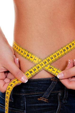 Bild von  Der Body-Mass-Index: Informationen über den BMI