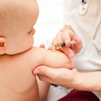 Foto:  Impfungen & Impfkalender