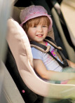 Vorschaubild für Der richtige Kindersitz für das Familienauto