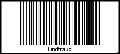 Barcode-Foto von Lindtraud