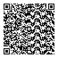 QR-Grafik für Aafje - Klick für Vergrößerung