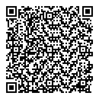 QR-Grafik für Aalijah - Klick für Vergrößerung