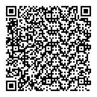 QR-Grafik für Aalissay - Klick für Vergrößerung