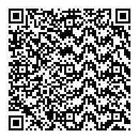 QR-Grafik für Aanisah - Klick für Vergrößerung