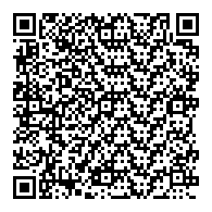 QR-Grafik für Aaradhak - Klick für Vergrößerung