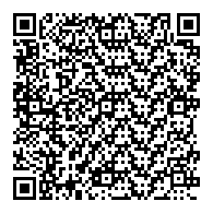 QR-Grafik für Aarati - Klick für Vergrößerung