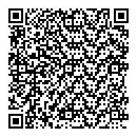 QR-Grafik für Aarionne - Klick für Vergrößerung