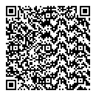 QR-Grafik für Aarne - Klick für Vergrößerung