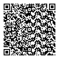 QR-Grafik für Aarun - Klick für Vergrößerung