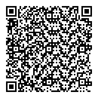 QR-Grafik für Abedin - Klick für Vergrößerung