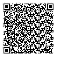 QR-Grafik für Abeje - Klick für Vergrößerung