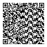 QR-Grafik für Aðalbjörg - Klick für Vergrößerung