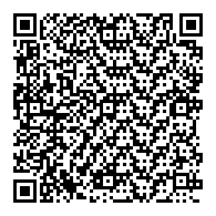 QR-Grafik für Adelbert - Klick für Vergrößerung