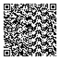 QR-Grafik für Adnana - Klick für Vergrößerung