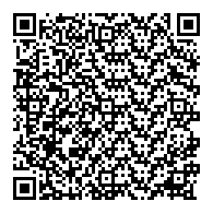 QR-Grafik für Adónisz - Klick für Vergrößerung