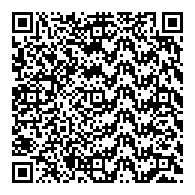 QR-Grafik für Adoracion - Klick für Vergrößerung