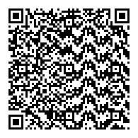 QR-Grafik für Adoralise - Klick für Vergrößerung