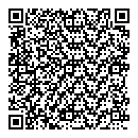 QR-Grafik für Adrianus - Klick für Vergrößerung