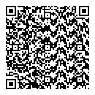 QR-Grafik für Afaafa - Klick für Vergrößerung