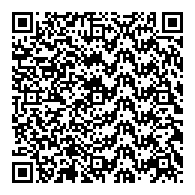 QR-Grafik für Afshan - Klick für Vergrößerung