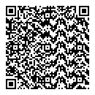 QR-Grafik für Ahrar - Klick für Vergrößerung