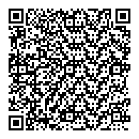 QR-Grafik für Ahrend - Klick für Vergrößerung