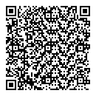 QR-Grafik für Aibarsha - Klick für Vergrößerung