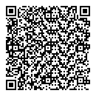 QR-Grafik für Ajda - Klick für Vergrößerung