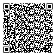 QR-Grafik für Ajnie - Klick für Vergrößerung