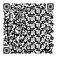 QR-Grafik für Ajnisha - Klick für Vergrößerung