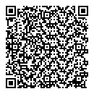 QR-Grafik für Ajronda - Klick für Vergrößerung