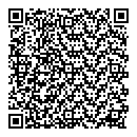 QR-Grafik für Ajuni - Klick für Vergrößerung