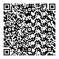 QR-Grafik für Ajwed - Klick für Vergrößerung