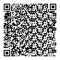 QR-Grafik für Akasya - Klick für Vergrößerung