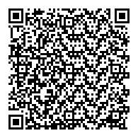 QR-Grafik für Aksinja - Klick für Vergrößerung