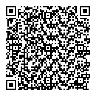 QR-Grafik für Alberga - Klick für Vergrößerung