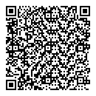 QR-Grafik für Aldina - Klick für Vergrößerung