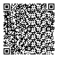 QR-Grafik für Aledia - Klick für Vergrößerung