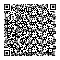 QR-Grafik für Aleidis - Klick für Vergrößerung