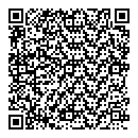 QR-Grafik für Alfger - Klick für Vergrößerung