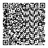 QR-Grafik für Alfredus - Klick für Vergrößerung