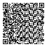 QR-Grafik für Algernon - Klick für Vergrößerung