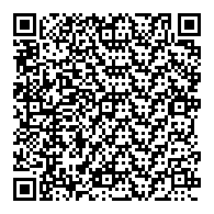 QR-Grafik für Aliana - Klick für Vergrößerung