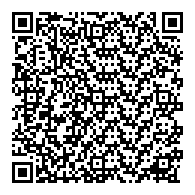 QR-Grafik für Alielle - Klick für Vergrößerung