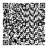 QR-Grafik für Alikzandar - Klick für Vergrößerung