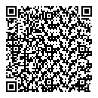 QR-Grafik für Alise - Klick für Vergrößerung