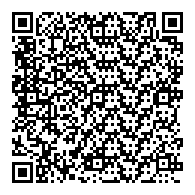 QR-Grafik für Alistair - Klick für Vergrößerung