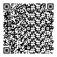 QR-Grafik für Aliyah - Klick für Vergrößerung