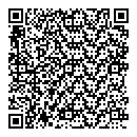 QR-Grafik für Aliz - Klick für Vergrößerung