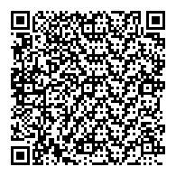 QR-Grafik für Aljoscha - Klick für Vergrößerung